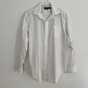 Lauren Ralph Lauren classic fit button down shirt